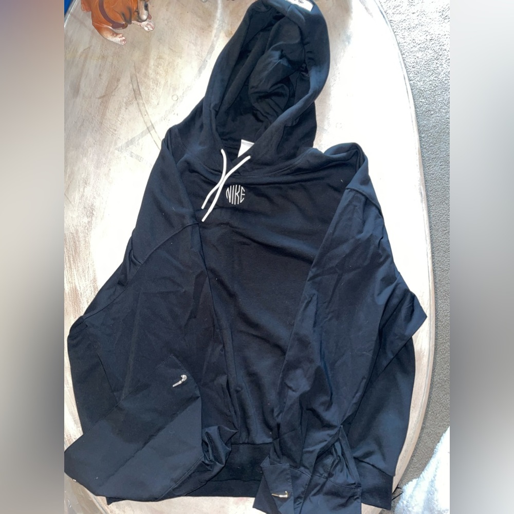 Nike hoodie